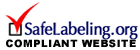 Safe labeling Image